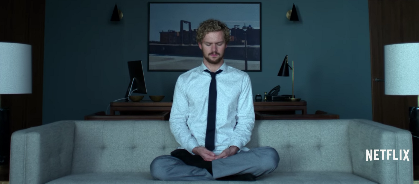 What does Iron Fist bring to the table?