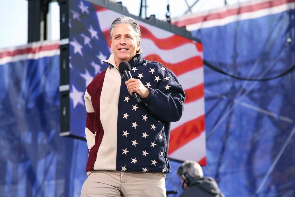 What Jon Stewart and The Daily Show can teach you about managing your time